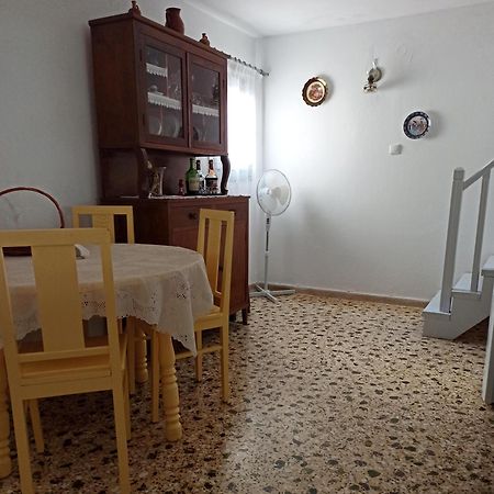 Ferienwohnung Στου Βάρδα, Χώρα, Σέριφος Exterior foto