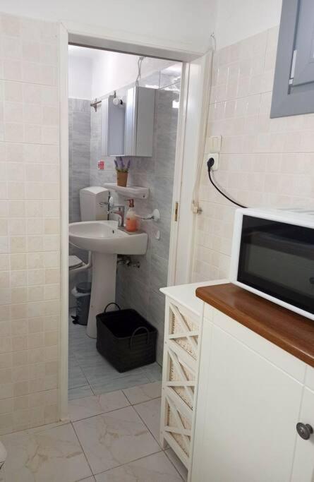 Ferienwohnung Στου Βάρδα, Χώρα, Σέριφος Exterior foto