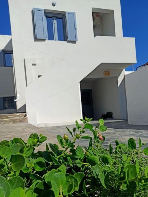 Ferienwohnung Στου Βάρδα, Χώρα, Σέριφος Exterior foto